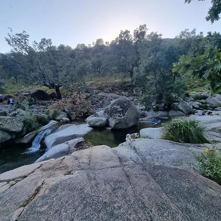 Laureles 아파트 칸델레다