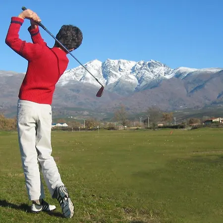 Laureles Apartment *