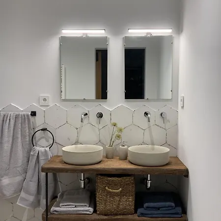 Laureles Apartment Candeleda