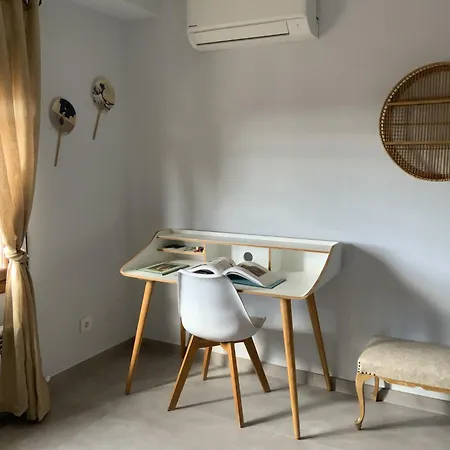 Apartment Laureles Candeleda