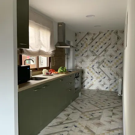 Laureles Apartment Candeleda