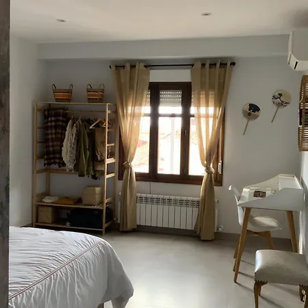 Laureles Apartment Candeleda