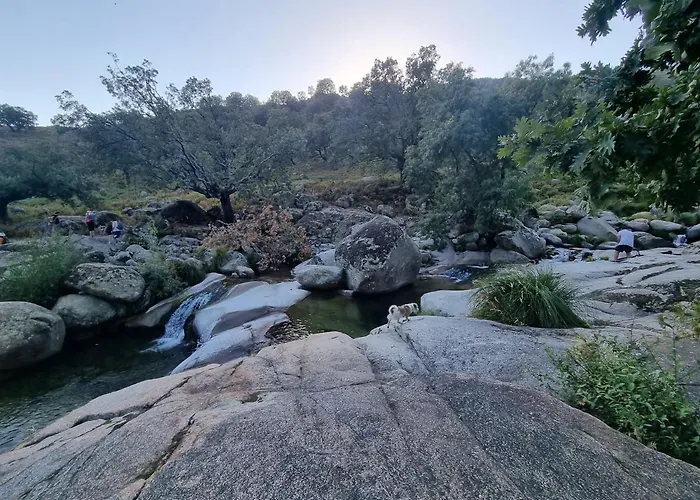 Laureles Apartman Candeleda