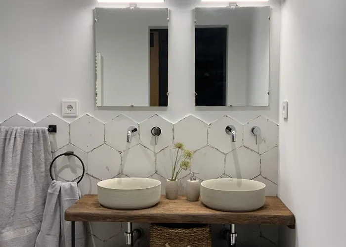 Laureles Apartman Candeleda