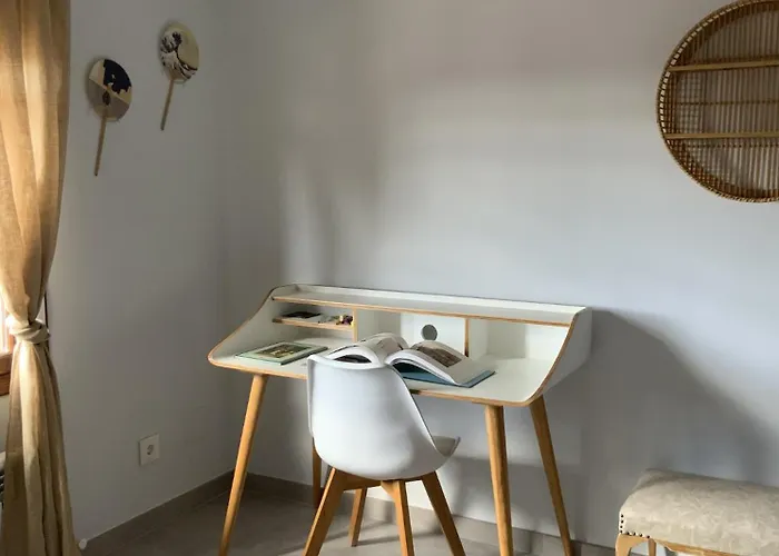 Apartman Laureles Candeleda