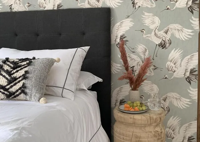 Apartman Laureles Candeleda