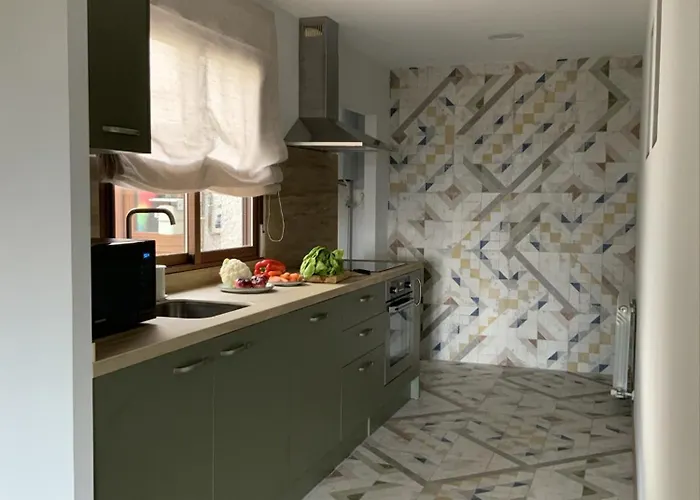 Laureles Apartman Candeleda