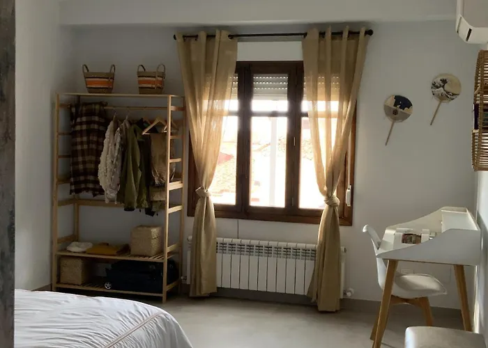 Laureles 아파트 칸델레다